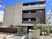 シャーメゾンリバーサイドA 2階 築1年2ヶ月の賃貸物件