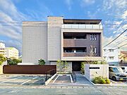 シャーメゾンリバーサイドA 2階 築1年7ヶ月の賃貸物件