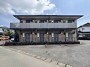  1階 築25年9ヶ月の賃貸物件