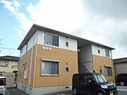 ヴィラ弐番館 2階 築17年9ヶ月の賃貸物件