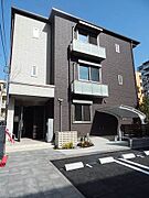 グロワール水前寺A 2階 築5年7ヶ月の賃貸物件