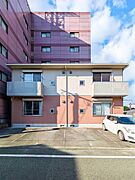 健軍町駅より徒歩6分 2階 築19年7ヶ月の賃貸物件