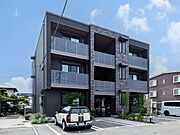 アルルローズA 1階 築2年5ヶ月の賃貸物件