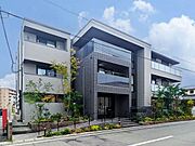 シャーメゾンDreamioA 3階 新築の賃貸物件