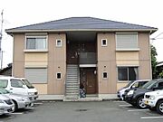 ヒルビレッジ A 2階 築19年9ヶ月の賃貸物件