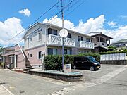 2階 築35年の賃貸物件