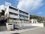 シャーメゾン壺川A 2階 新築の賃貸物件