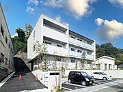 シャーメゾン壺川A 3階 新築の賃貸物件