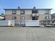 エントピア戸坂 2階 築33年7ヶ月の賃貸物件