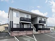  2階 築21年3ヶ月の賃貸物件