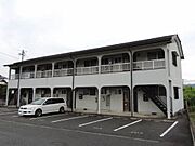 コーポサンライズ 2階 築39年2ヶ月の賃貸物件