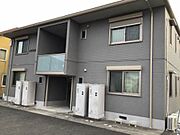 メゾンスリーゼ3 2階 築18年10ヶ月の賃貸物件