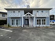 松橋駅より徒歩17分 1階 築35年9ヶ月の賃貸物件