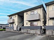 2階 築22年4ヶ月の賃貸物件