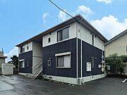 ツインディアスB棟B 2階 築18年5ヶ月の賃貸物件