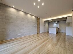 Ｅｌｅｎａ大江 A0102 1階2LDKのリビング/ダイニング