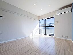 ラ・ビアンコ A0103 1階1Kのリビング/ダイニング