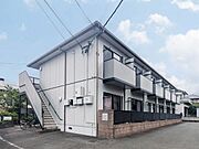 2階 築24年3ヶ月の賃貸物件