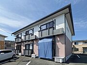 1階 築24年4ヶ月の賃貸物件