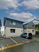 サン・リッチＢの賃貸物件