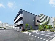 シャーメゾンシンシアA 3階 新築の賃貸物件