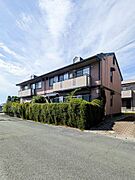 2階 築34年8ヶ月の賃貸物件