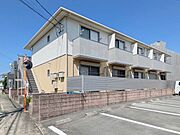 1階 築18年10ヶ月の賃貸物件