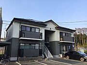  2階 築25年8ヶ月の賃貸物件