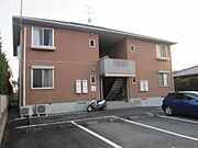 三里木駅より徒歩10分 1階 築18年の賃貸物件