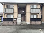 2階 築22年4ヶ月の賃貸物件