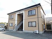 1階 築26年9ヶ月の賃貸物件