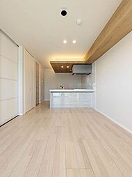 ヴェルメゾン須屋 A0302 3階1LDKのリビング/ダイニング