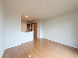 ライフステージ長嶺　Ａ棟 A0101 1階2LDKのリビング/ダイニング