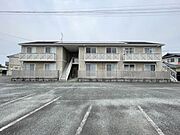 2階 築27年10ヶ月の賃貸物件