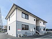 フレグランス玉名I棟Aの賃貸物件