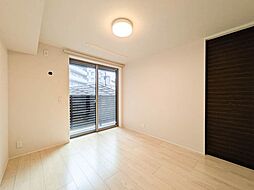 グランメゾン天神 A0104 1階1Kのリビング/ダイニング