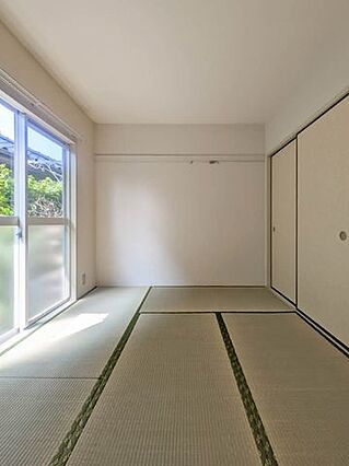 ガーデンパレス戸坂A_内装_2