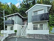 サンリッチD棟Dの賃貸物件