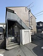  2階 築25年8ヶ月の賃貸物件