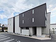 DEUXリジエールA 1階 新築の賃貸物件