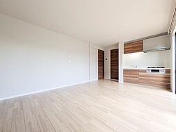 ラフォーレ雅 A0103 1階2LDKのリビング/ダイニング