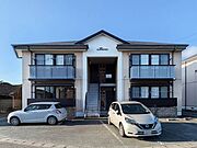 1階 築23年8ヶ月の賃貸物件