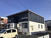 1階 築19年9ヶ月の賃貸物件