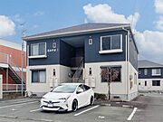  築20年 2階建の賃貸物件