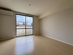 ヴィアソーレ　壱番館 A0102 1階2LDKのリビング/ダイニング