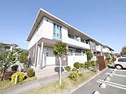 ヴィアソーレ壱番館A 1階 築13年1ヶ月の賃貸物件