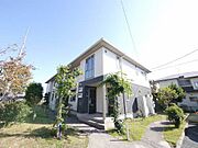 ヴィアソーレ参番館C 1階 築13年1ヶ月の賃貸物件