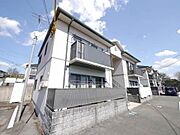 サクラージュD 2階 築21年9ヶ月の賃貸物件