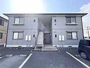 2階 築23年4ヶ月の賃貸物件