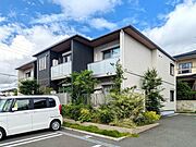 2階 築3年4ヶ月の賃貸物件